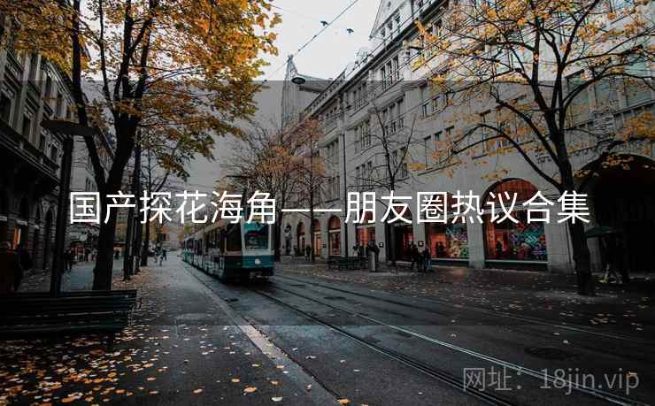 国产探花海角——朋友圈热议合集  第2张